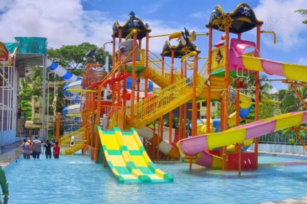 L D Resort