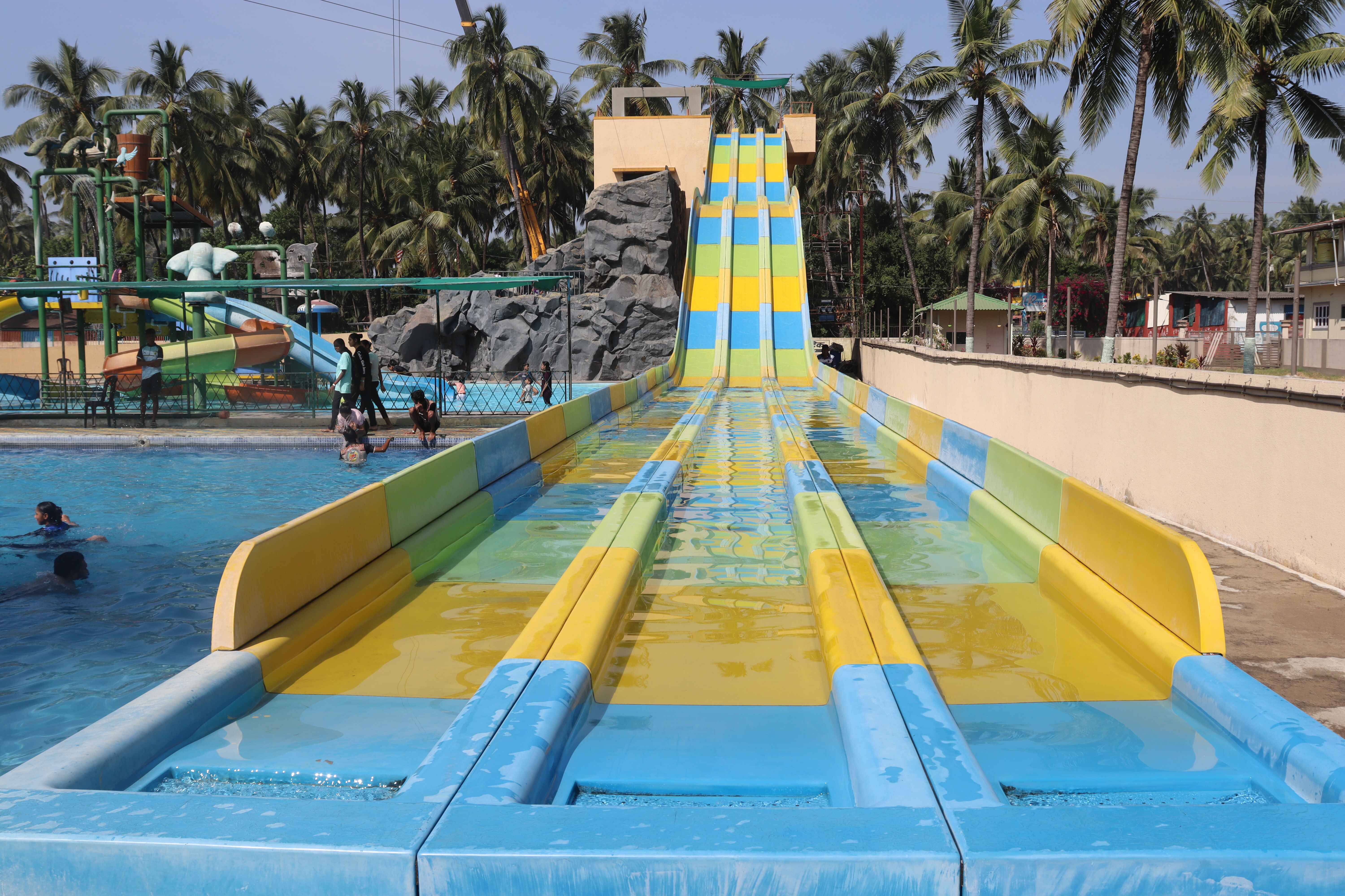 Manas Resort
